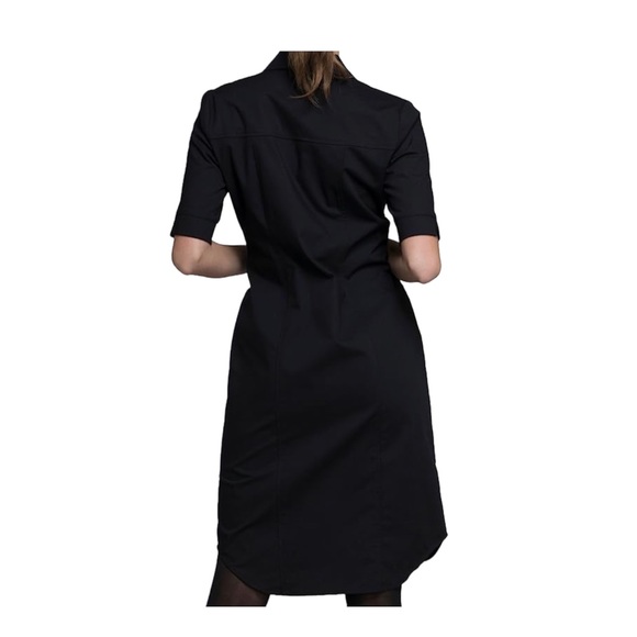 Cherokee Professional Workwear Scrub Dress (brand new) - Picture 3 of 8